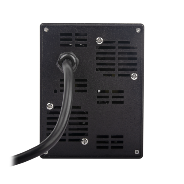 Зарядний пристрій для акумуляторів LiFePO4 24V (29.2V)-25A-600W