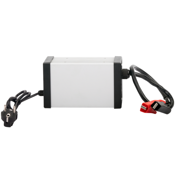 Зарядное устройство для аккумуляторов LiFePO4 24V (29.2V)-25A-600W