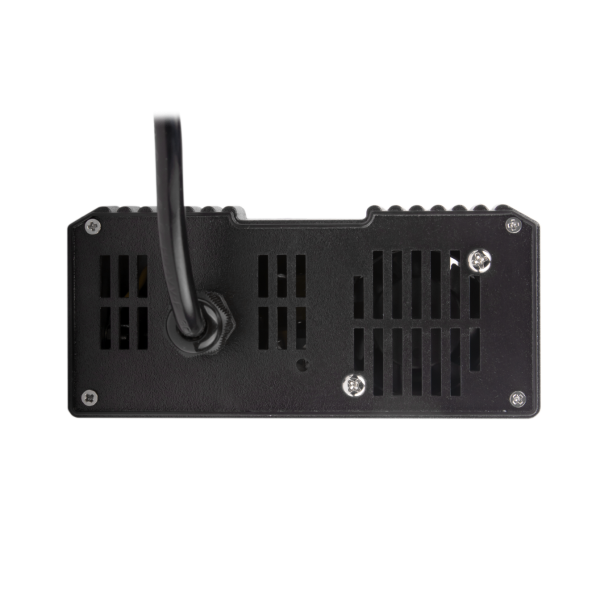 Зарядное устройство для аккумуляторов LiFePO4 48V (58.4V)-8A-384W
