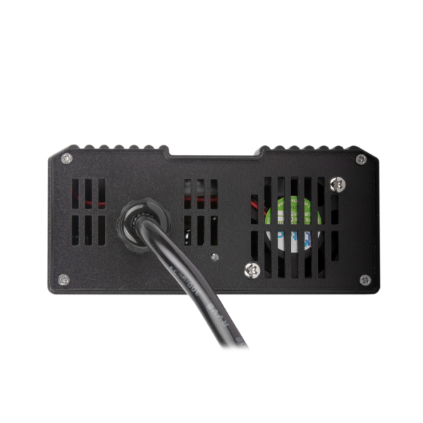 Зарядное устройство для аккумуляторов LiFePO4 48V (58.4V)-8A-384W