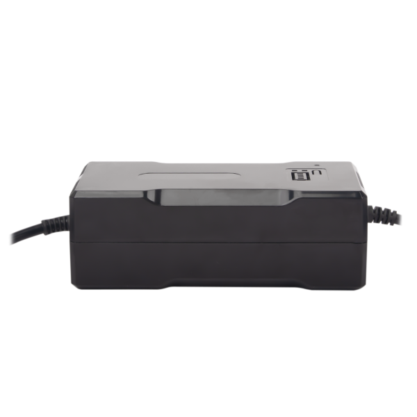 Зарядное устройство для аккумуляторов LiFePO4 48V (58.4V)-4A-192W