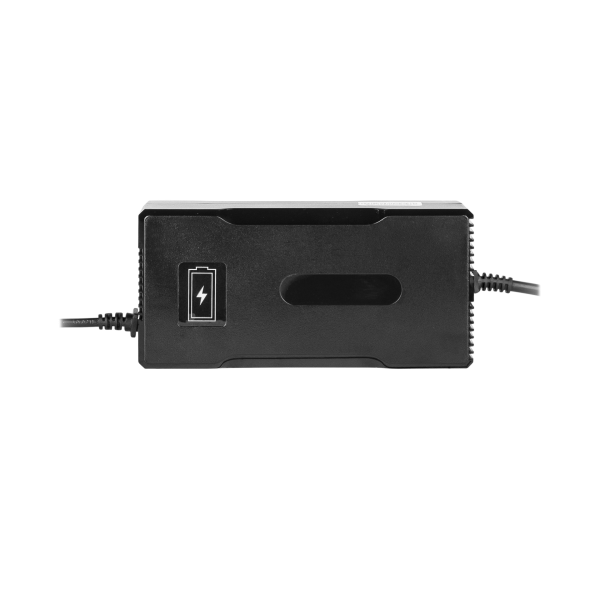 Зарядний пристрій для акумуляторів LiFePO4 48V (58.4V)-4A-192W