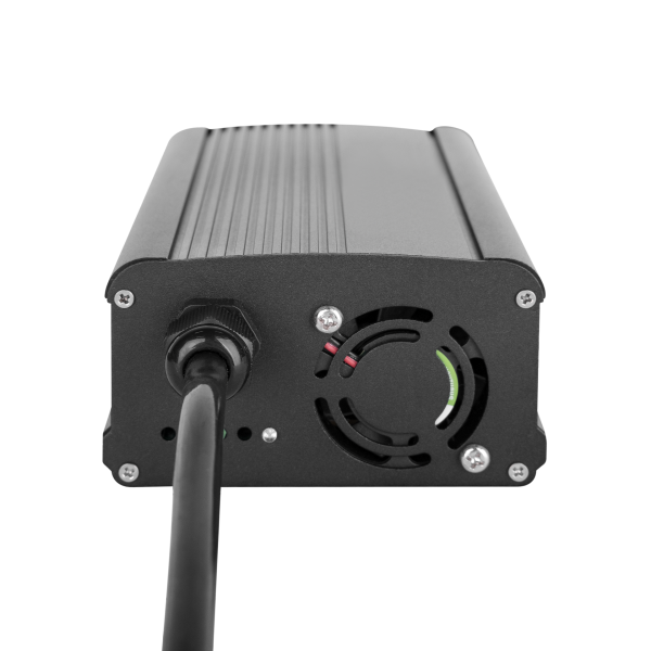 Зарядное устройство для аккумуляторов LiFePO4 24V (29.2V)-10A-240W