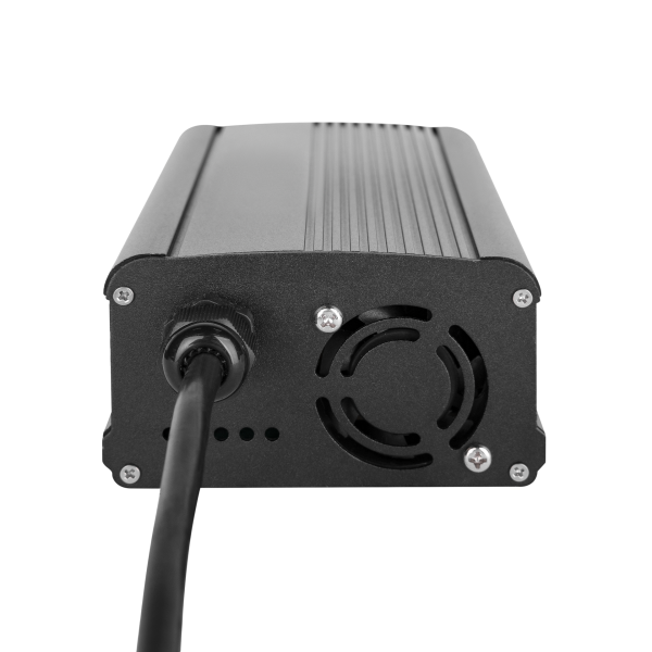 Зарядное устройство для аккумуляторов LiFePO4 24V (29.2V)-10A-240W