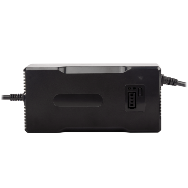 Зарядное устройство для аккумуляторов LiFePO4 24V (29.2V)-7A-168W