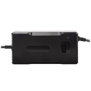 Зарядний пристрій для акумуляторів LiFePO4 24V (29.2V)-7A-168W