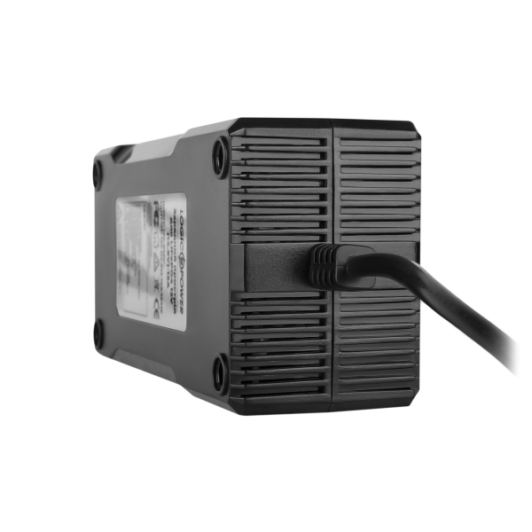 Зарядний пристрій для акумуляторів LiFePO4 12V (14.6V)-12A-144W