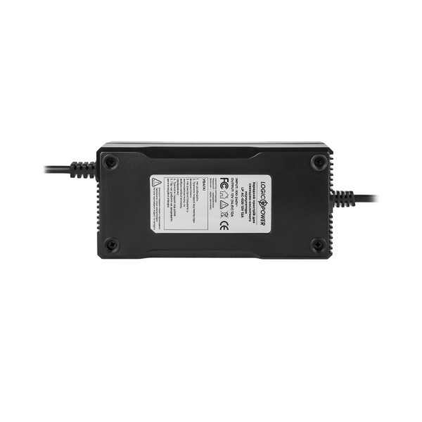 Зарядний пристрій для АКБ LP AC-020 12V 12A