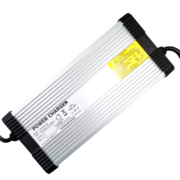 Зарядное устройство для аккумуляторов LiFePO4 24V (28.8V)-20A-480W