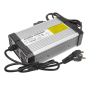 Зарядное устройство для аккумуляторов LiFePO4 72V (87.6V)-5A-360W