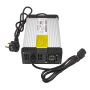 Зарядное устройство для аккумуляторов LiFePO4 72V (87.6V)-5A-360W