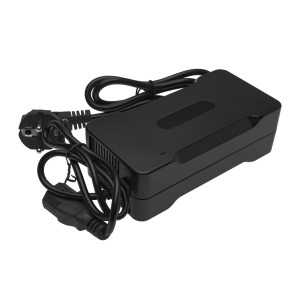 Зарядное устройство для аккумуляторов LiFePO4 72V (87.6V)-2A-144W