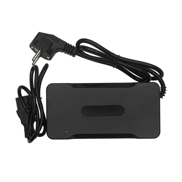 Зарядное устройство для аккумуляторов LiFePO4 72V (87.6V)-2A-144W