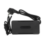 Зарядное устройство для аккумуляторов LiFePO4 72V (87.6V)-2A-144W