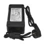 Зарядное устройство для аккумуляторов LiFePO4 72V (87.6V)-2A-144W