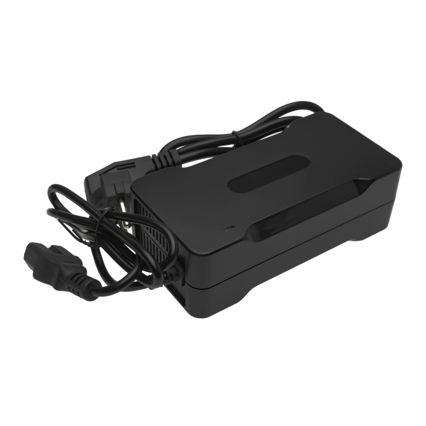 Зарядное устройство для аккумуляторов LiFePO4 60V (73V)-2A-120W