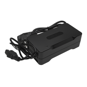 Зарядное устройство для аккумуляторов LiFePO4 60V (73V)-2A-120W