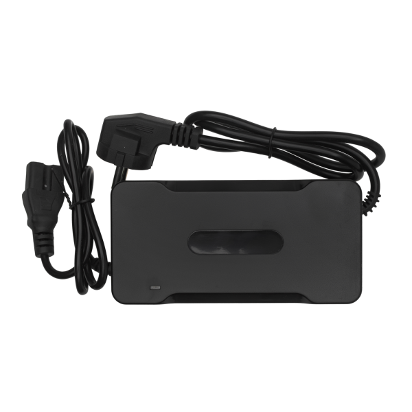 Зарядний пристрій для акумуляторів LiFePO4 60V (73V)-2A-120W