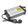 Зарядное устройство для аккумуляторов LiFePO4 48V (58.4V)-8A-384W