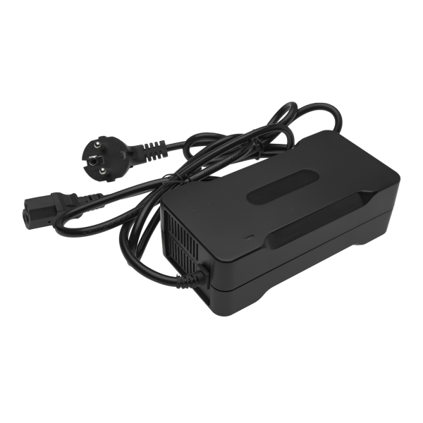 Зарядное устройство для аккумуляторов LiFePO4 36V (43.8V)-5A-180W