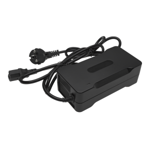 Зарядное устройство для аккумуляторов LiFePO4 36V (43.8V)-5A-180W