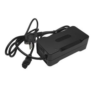 Зарядное устройство для аккумуляторов LiFePO4 24V (29.2V)-5A-120W