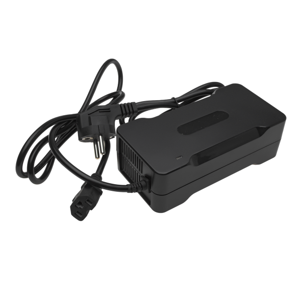 Зарядное устройство для аккумуляторов LiFePO4 24V (29.2V)-5A-120W