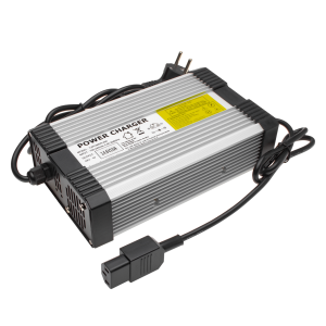 Зарядное устройство для аккумуляторов LiFePO4 12V (14.6V)-10A-120W