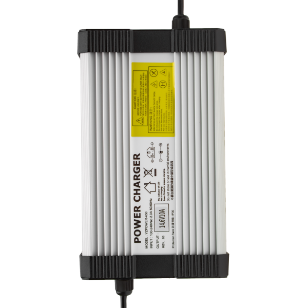Зарядное устройство для аккумуляторов LiFePO4 12V (14.6V)-10A-120W