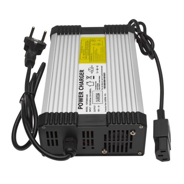 Зарядное устройство для аккумуляторов LiFePO4 12V (14.6V)-10A-120W