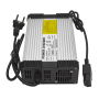 Зарядное устройство для аккумуляторов LiFePO4 12V (14.6V)-10A-120W