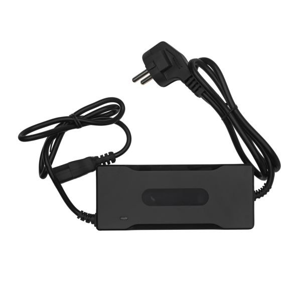 Зарядное устройство для аккумуляторов LiFePO4 12V (14.6V)-5A-60W