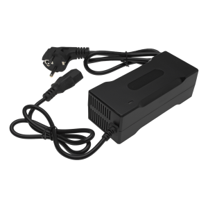 Зарядное устройство для аккумуляторов LiFePO4 12V (14.6V)-2A-24W