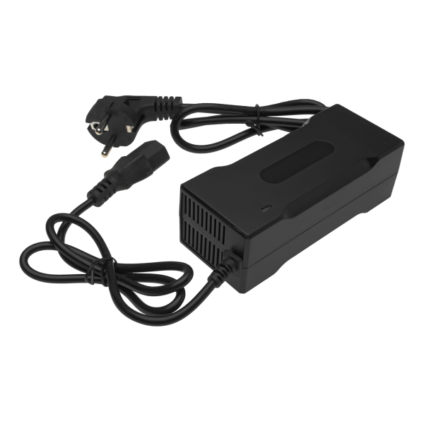 Зарядное устройство для аккумуляторов LiFePO4 12V (14.6V)-2A-24W