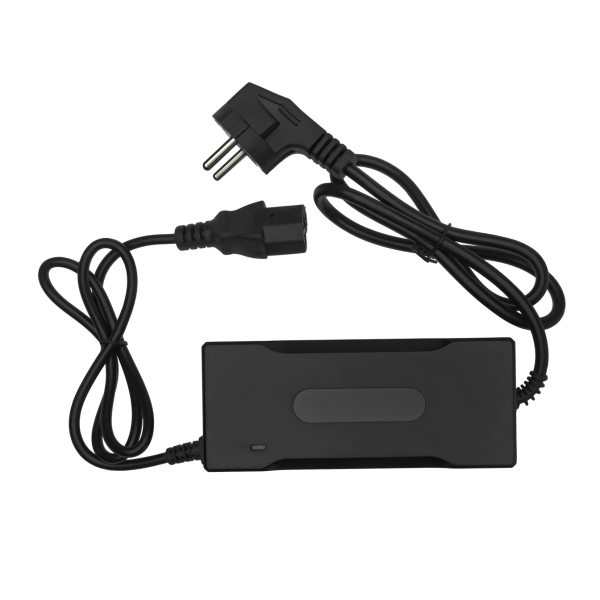 Зарядное устройство для аккумуляторов LiFePO4 12V (14.6V)-2A-24W