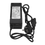 Зарядное устройство для аккумуляторов LiFePO4 12V (14.6V)-2A-24W