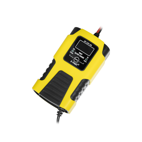 Зарядное устройство для АКБ LP AC-017 6V-12V 1.7A