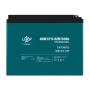 Тяговый свинцово-кислотный AGM аккумулятор LP 6-DZM-50 Ah