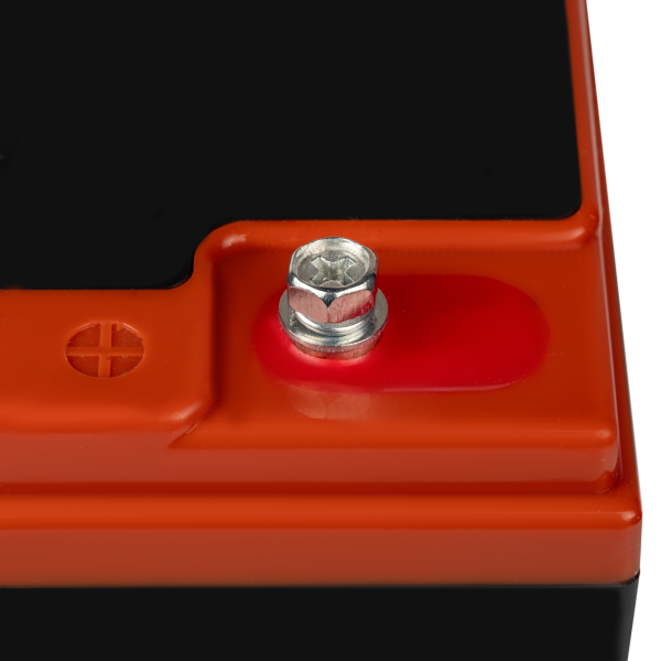 Тяговый свинцово-кислотный AGM аккумулятор LP 6-DZM-35 Ah