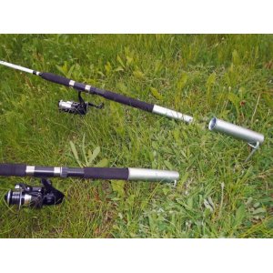 Держатель спиннинга/удилища Fishing Compact