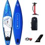 Доска SUP Aqua-Marina Hyper-Touring iSUP 3.81м/15см Доска SUP Aqua-Marina Hyper-Touring iSUP 3.81м/15см