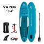 Дошка SUP Vapor All-Around iSUP 3.15м/15см Дошка SUP Vapor All-Around iSUP 3.15м/15см