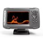 Эхолот Lowrance Hook2 7x GPS splitshot Эхолот Lowrance Hook2 7x GPS splitshot