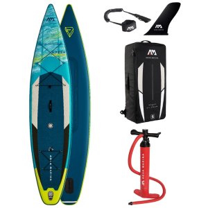 Дошка SUP Hyper Touring iSUP 3.81м/15см